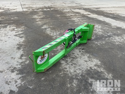 2017 (unverified) Earthmovin Post Grabber