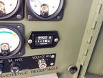 Hour Meter / Odometer
