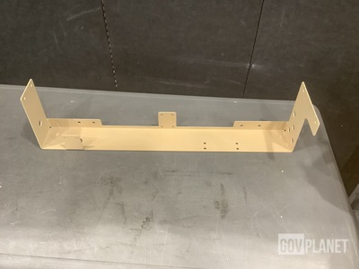 (27) Oshkosh 3862509 Mounting Brackets
