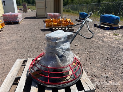 2025 SDLOOL SL90B Frattazzatrice (Unused)