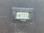 Hour Meter / Odometer