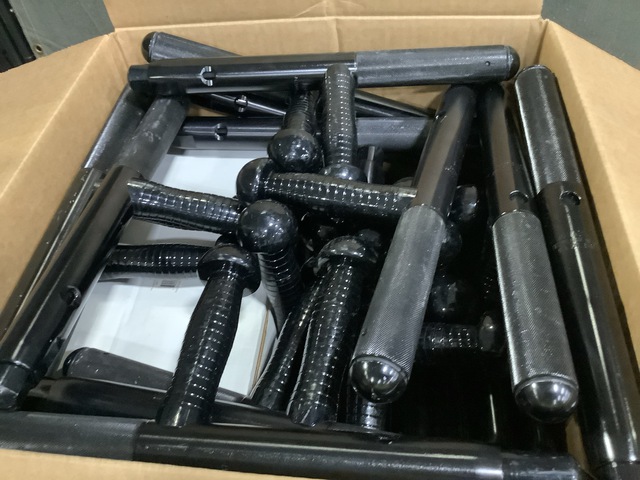 (32) PR-24XTS Expandable Batons