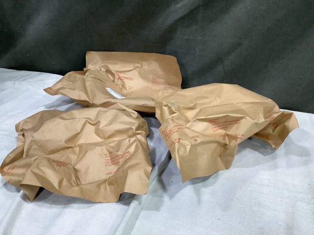 (78) J.G.B. Enterprises 10872023 Preformed Hoses