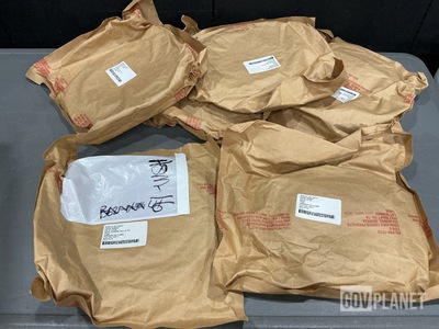 (6) KirkHill-TA S-13738 Seals