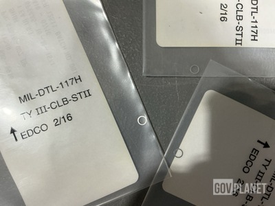 (69) Simmonds Precision S7016-002 Shims