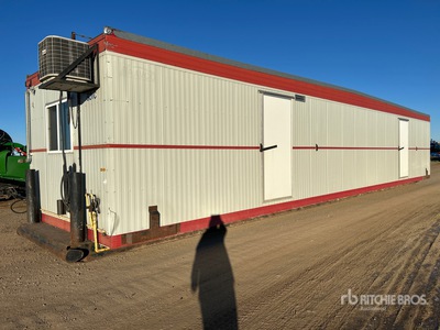 Travco Campamento móvil