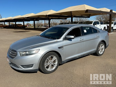 2014 Ford Taurus SEL SEL 自動車
