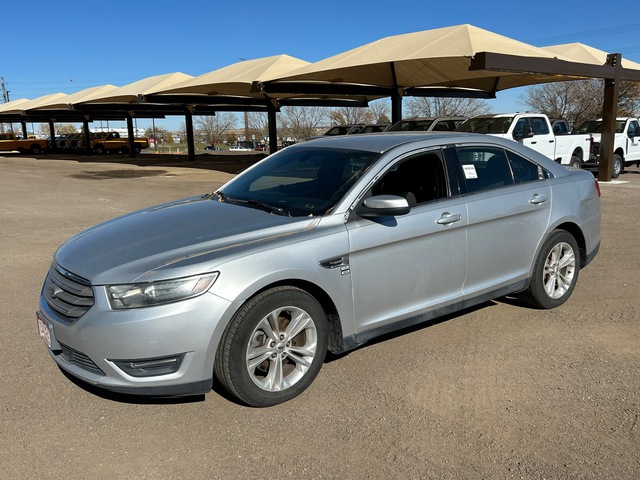 2014 Ford Taurus SEL Automobile 2014 Ford Taurus SEL Automobile