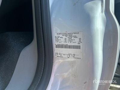 1999 Ford F-450 Camion à Plateau