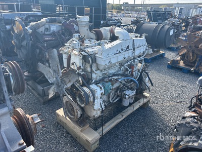 Cummins Engine