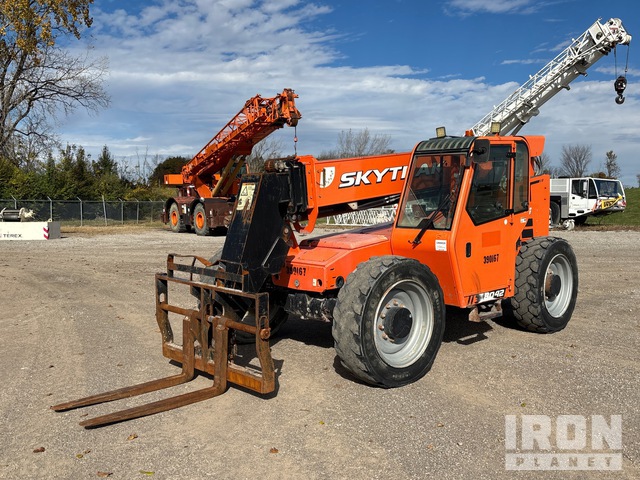 MANIPULADOR  2019 JLG/SKYTRAK