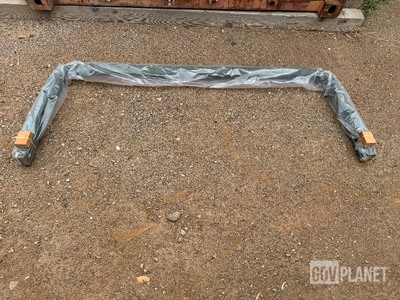 (6 )New HMMWV B Pillars