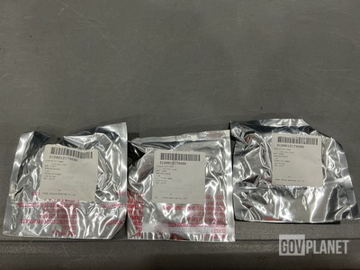 (206) Airtomic AIR-11533 Sleeve Bushings