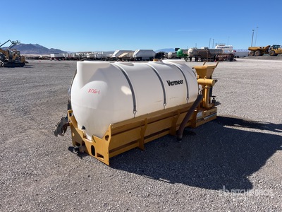 2000 Vermeer ST750A Mud Mixing System