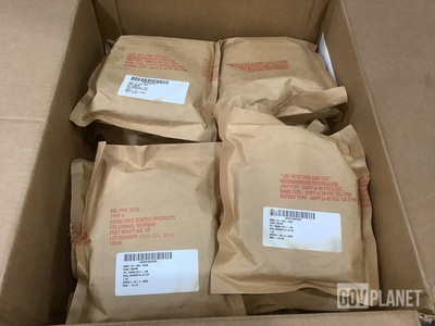 (24) Capy Machine 160D612511-139 Non-Metallic Seals