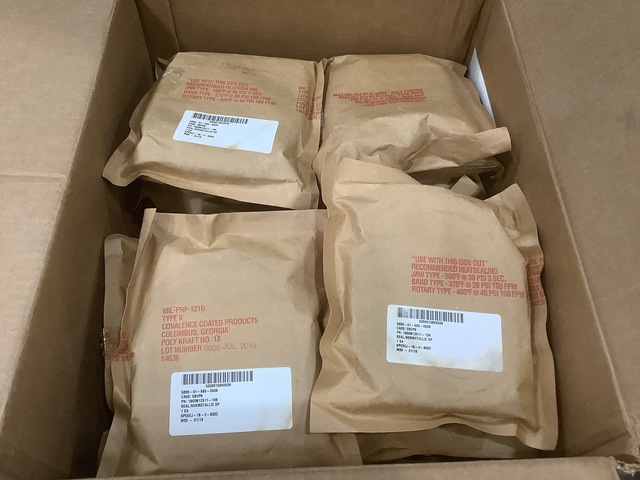 (24) Capy Machine 160D612511-139 Non-Metallic Seals (24) Capy Machine 160D612511-139 Non-Metallic Seals