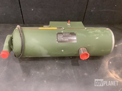 Hunter 5000-30178 A20 Heater