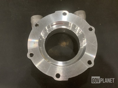 Transfer Case Adapter