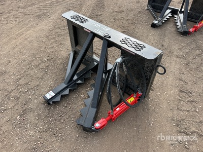 2025 Industrias America POST Skid Steer Post Puller
