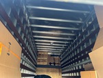 Cargo Box with Van Body