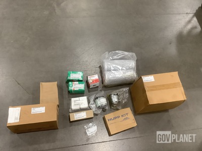 57K9402 Vehicular Maintenance Kit