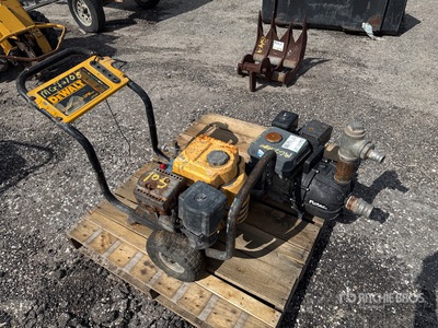 Dewalt Lavadora de presión