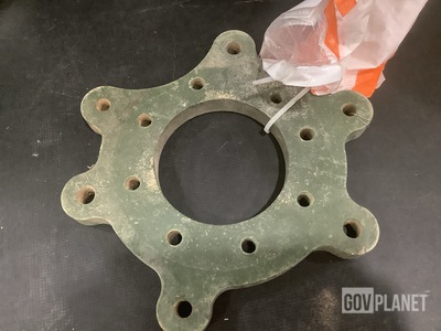 12522206 Mounting Plate