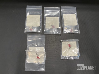 (39) Hi-Shear HL31BJ70-6-3 / HL3170-6-3 Pin-Rivets