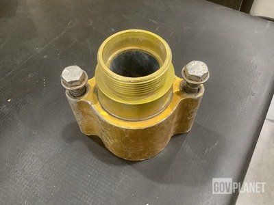 Eaton AF82292P Quick Disconnect Coupling Assembly