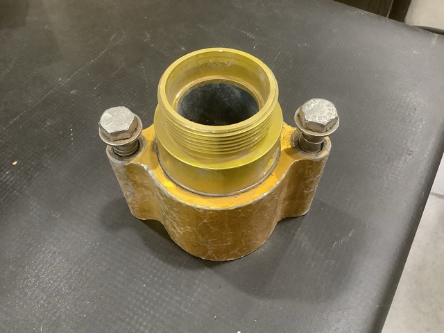 Eaton AF82292P Quick Disconnect Coupling Assembly