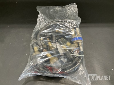 12465604-1 Electrical Cable Assembly