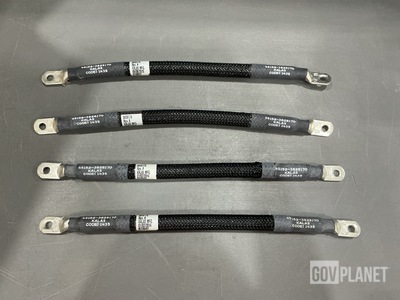 (121) Oshkosh 3828170 Cable Assemblies