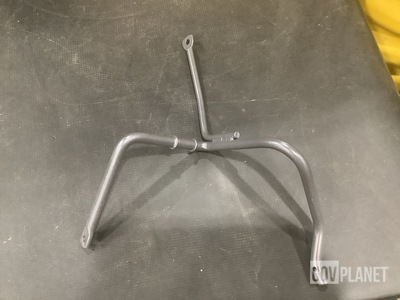 Landoll 10869 Control Assembly Pedal