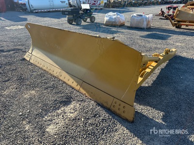154 in Angle شفرة البلدوزر - Fits Cat D6T