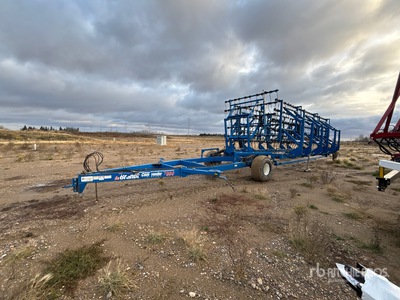 2013 Brandt 7000 Egge