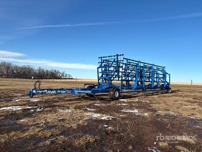 2013 Brandt 7000 70 ft Heavy Harrow