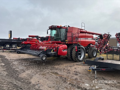 2022 Elmers 2000 Carro de granos