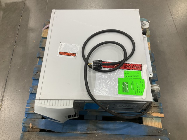 Powervar Security Plus ABCDEF5200-22 UPS Uninterruptible Power Supply Powervar Security Plus ABCDEF5200-22 UPS Uninterruptible Power Supply