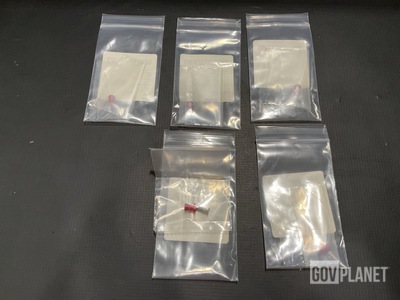 (11) Hi-Shear HL31BJ70-6-3 / HL3170-6-3 Pin-Rivets