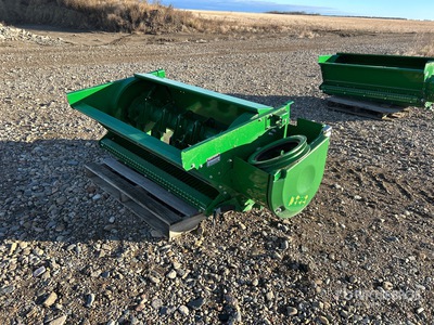 John Deere Combine Chopper - Fits John Deere S Series