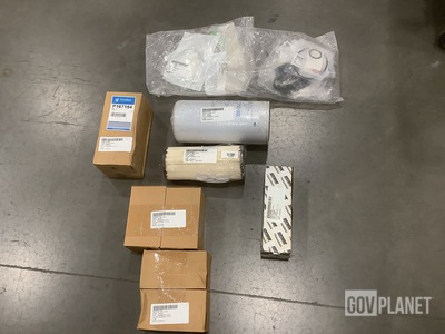 Brighton Cromwell BCAFK621-1 Vehicular Maintenance Kit