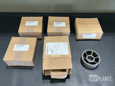 (20) L Barge & Associates 7409817 Drum Assemblies