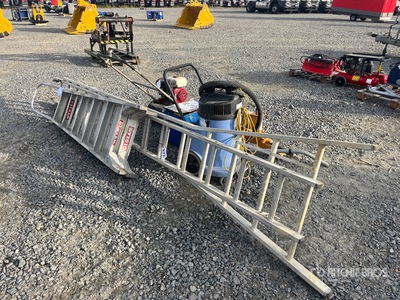 2009 ALMI AL43 Lamellar Cutter أدوات يدوية متنوعة