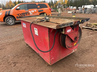 Dispensador de aceite