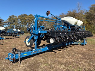 Seeding Equipment