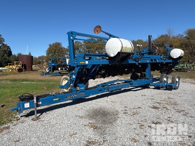 2010 Kinze 3660 16 Row No-Till Piantatrice