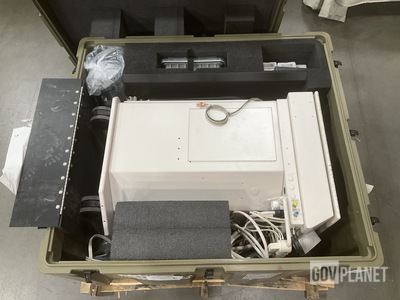 ASI Triton Portable Dental Operating Unit