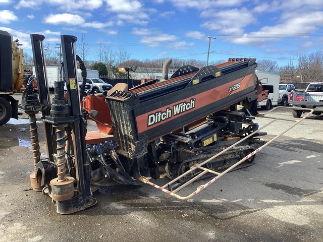 2016 Ditch Witch JT25 Directional Drill