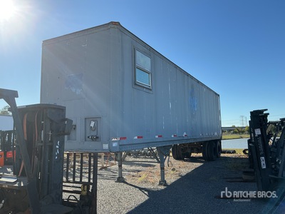 1979 Strickland バントレーラー