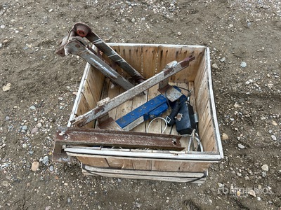 SENSETEK Rail Scale Articoli da ferramenta e di consumo